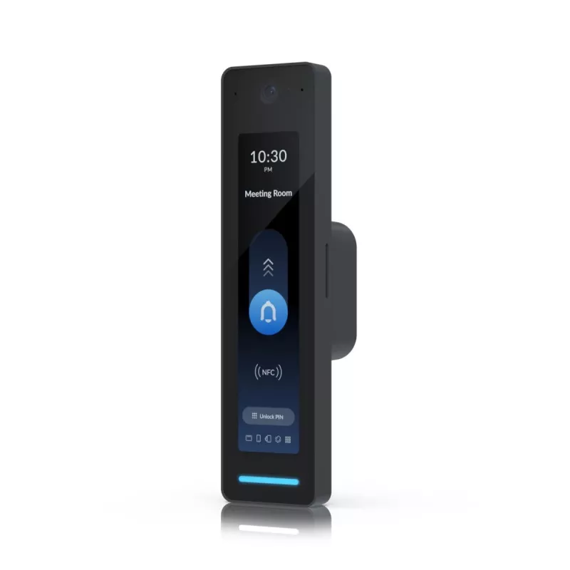 Czytnik dostępu Ubiquiti UA-G2-Pro-Black 12 MP Wyświetlacz 11,9 cm