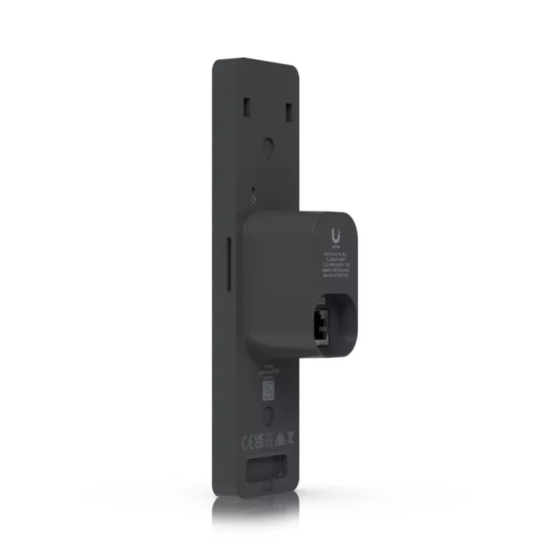 Czytnik dostępu Ubiquiti UA-G2-Pro-Black 12 MP Wyświetlacz 11,9 cm
