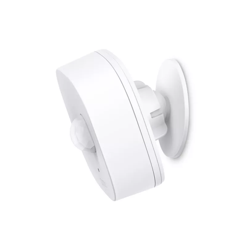 TP-Link Tapo Inteligentny czujnik ruchu, sufit/ściana, wewnątrz, biały, 120°, bezprzewodowy, 7 m