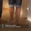 TP-Link Tapo Inteligentny czujnik ruchu, sufit/ściana, wewnątrz, biały, 120°, bezprzewodowy, 7 m