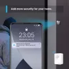 TP-Link Tapo Inteligentny czujnik ruchu, sufit/ściana, wewnątrz, biały, 120°, bezprzewodowy, 7 m