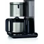 Ekspres do kawy Bosch TKA8A683 półautomatyczny ekspres przelewowy 1,1 l