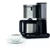 Ekspres do kawy Bosch TKA8A683 półautomatyczny ekspres przelewowy 1,1 l