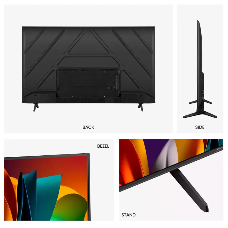 Telewizor Hisense 65A6N 65 cali 4K Ultra HD LED 3840 x 2160