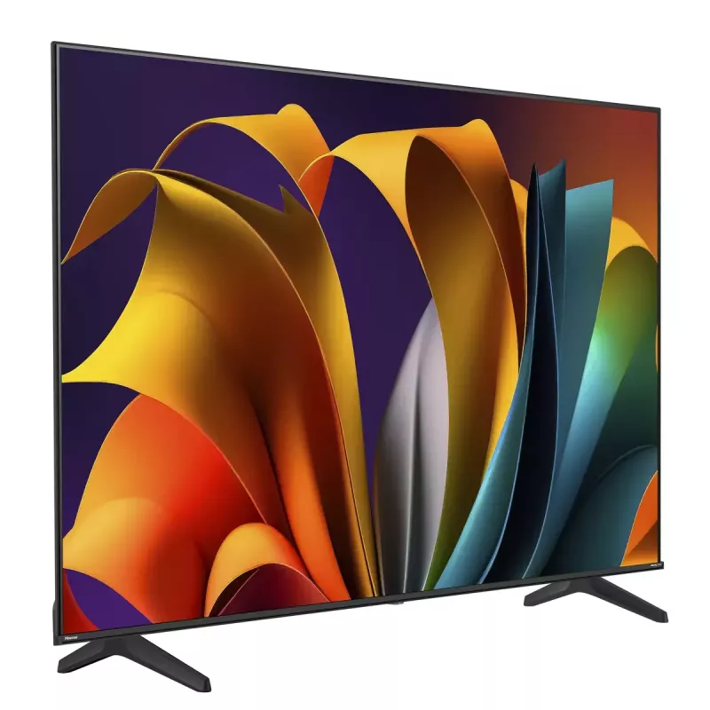 Telewizor Hisense 65A6N 65 cali 4K Ultra HD LED 3840 x 2160