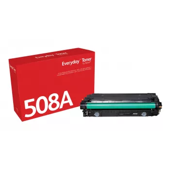 Everyday™ Toner Czarny Xerox kompatybilny z HP 508A (CF360A), Standardowa wydajność