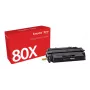 Codziennie™ Czarny Toner Xerox kompatybilny z HP 80X (CF280X), Wysoka wydajność
