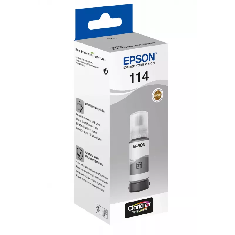 Epson 114 Oryginalny