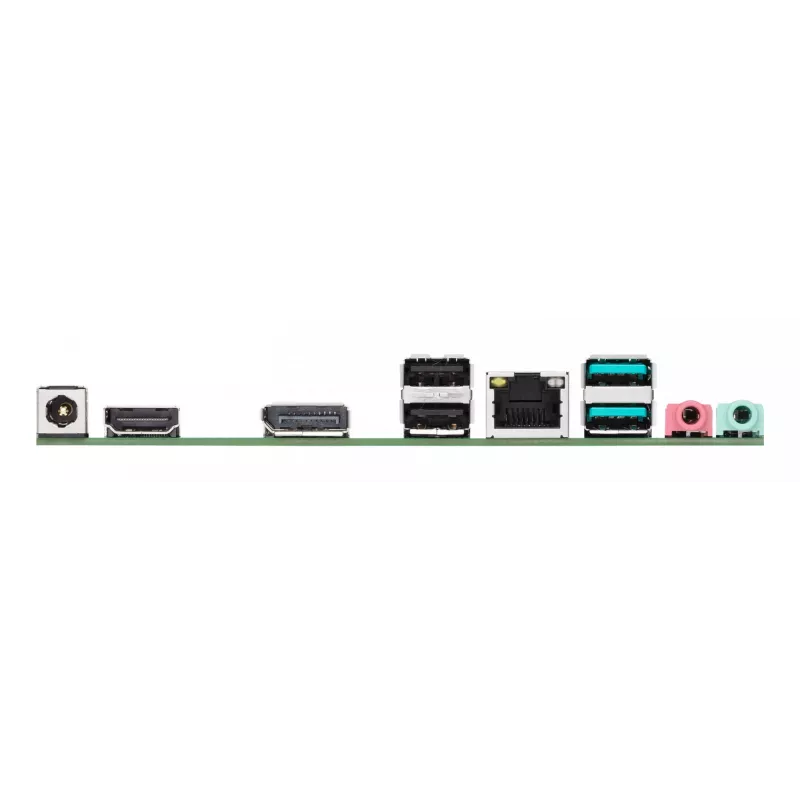 ASUS Pro H610T D4-CSM Intel H610 LGA 1700 Thin Mini ITX