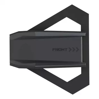 ASUS NUC 14 Pro Performance Kit RNUC14SRKU910002I Czarny 185H
