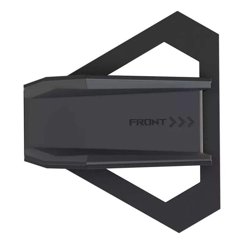 ASUS NUC 14 Pro Performance Kit RNUC14SRKU910002I Czarny 185H