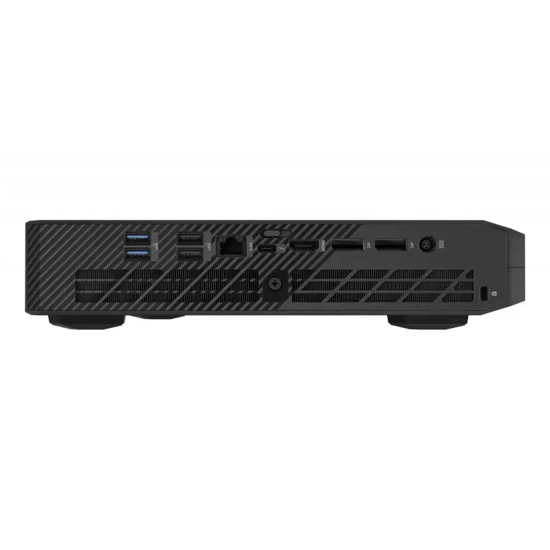 ASUS NUC 14 Pro Performance Kit RNUC14SRKU910002I Czarny 185H