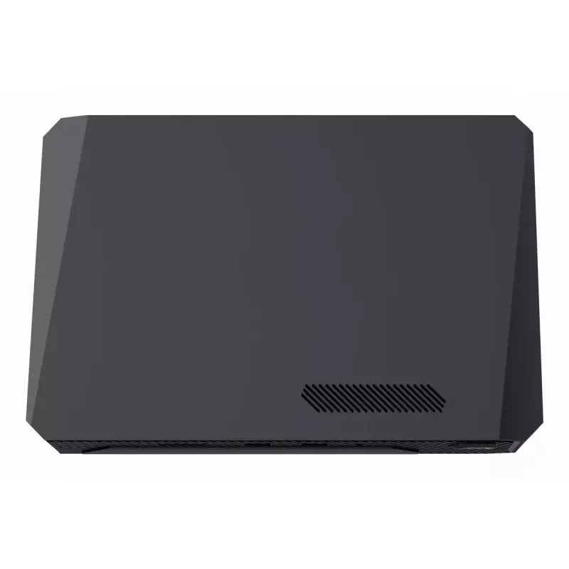 ASUS NUC 14 Pro Performance Kit RNUC14SRKU910002I Czarny 185H