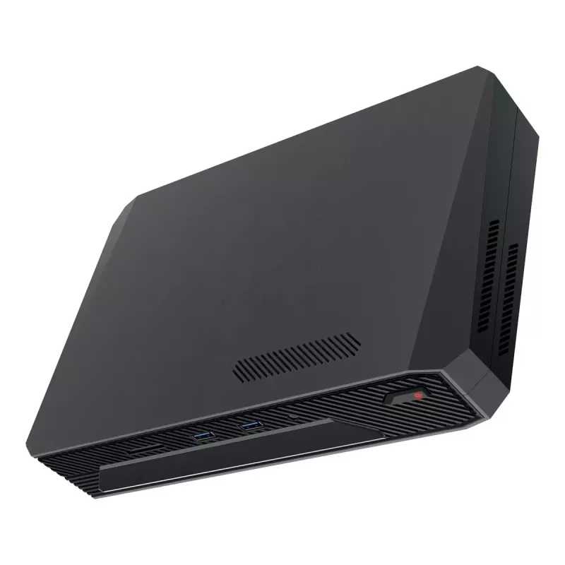 ASUS NUC 14 Pro Performance Kit RNUC14SRKU910002I Czarny 185H