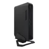 ASUS NUC 14 Pro Performance Kit RNUC14SRKU910002I Czarny 185H
