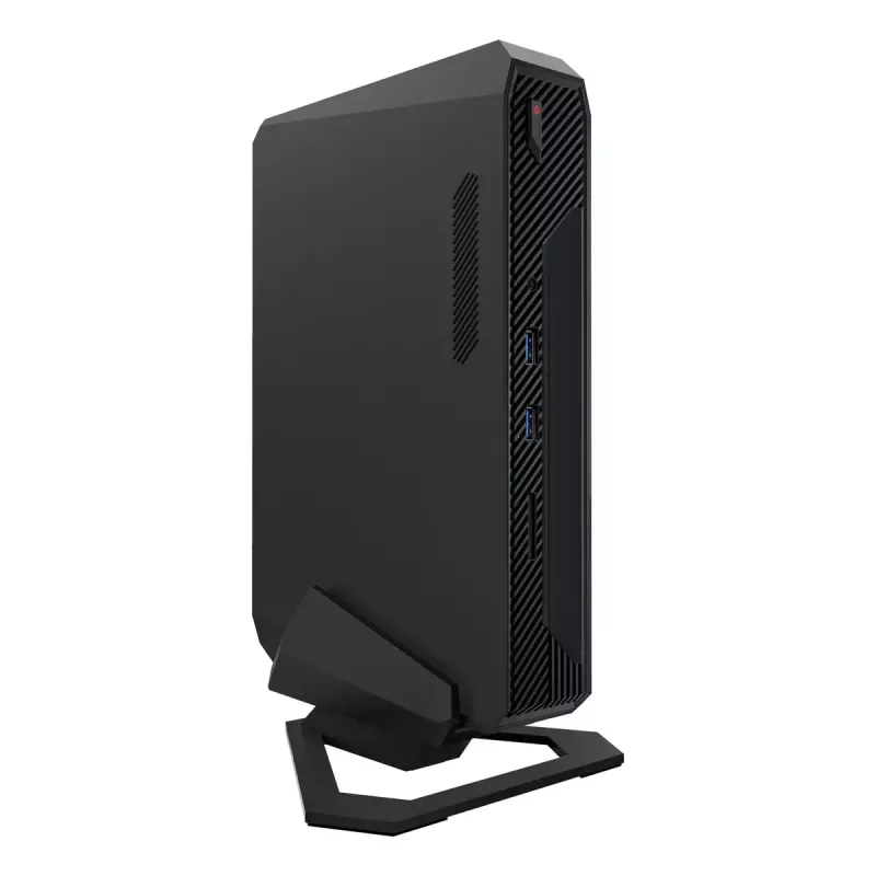 ASUS NUC 14 Pro Performance Kit RNUC14SRKU910002I Czarny 185H