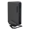 ASUS NUC 14 Pro Performance Kit RNUC14SRKU910002I Czarny 185H