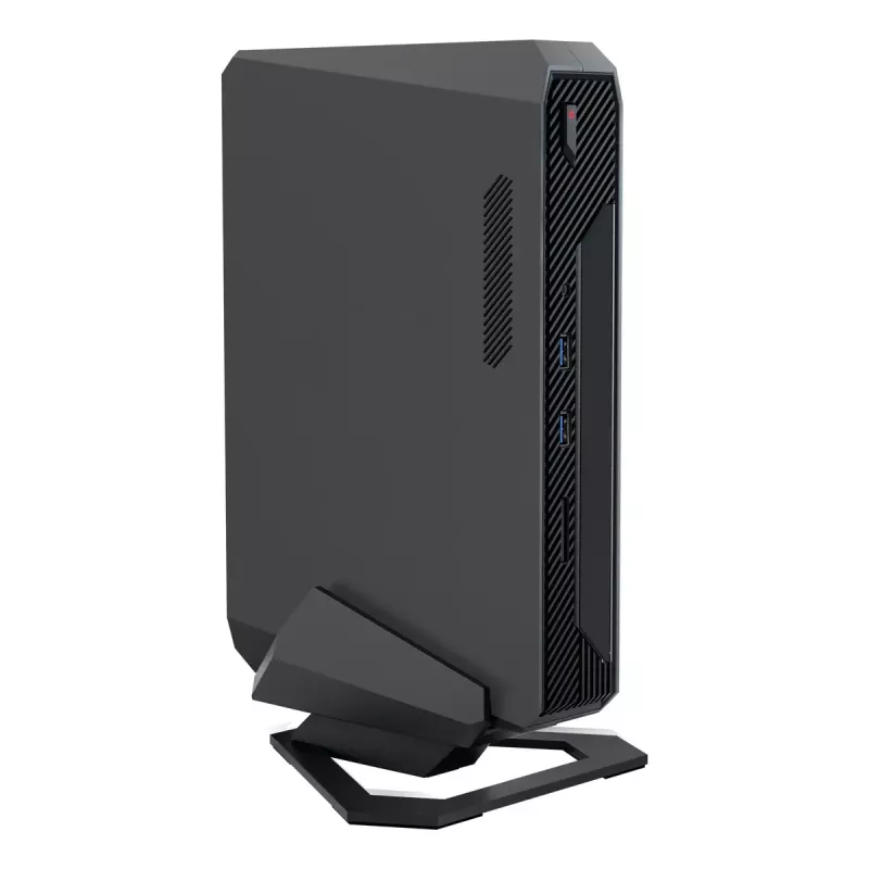 ASUS NUC 14 Pro Performance Kit RNUC14SRKU910002I Czarny 185H