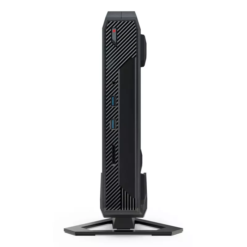 ASUS NUC 14 Pro Performance Kit RNUC14SRKU910002I Czarny 185H