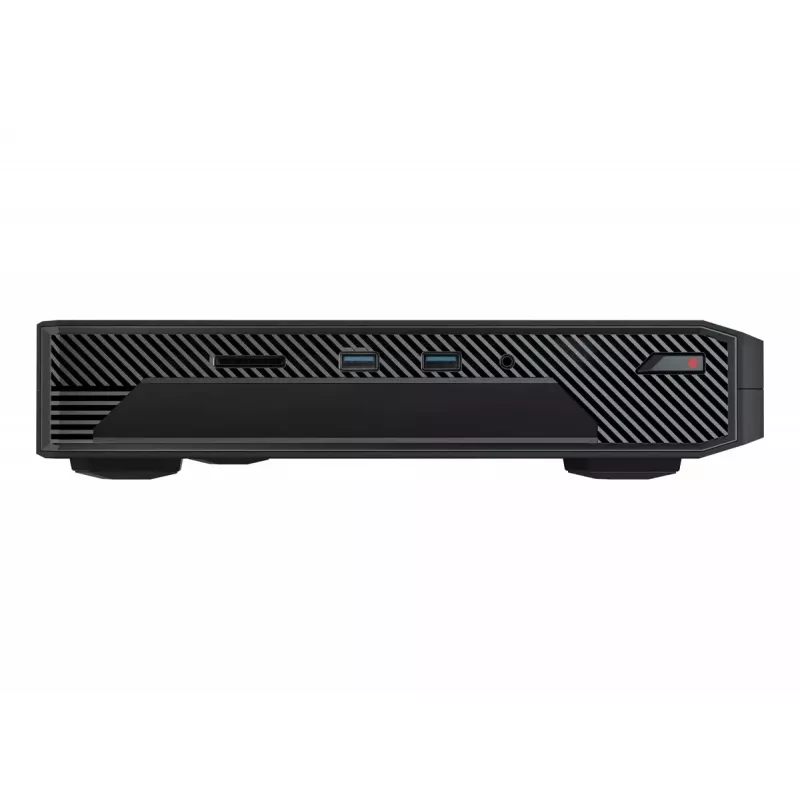 ASUS NUC 14 Pro Performance Kit RNUC14SRKU910002I Czarny 185H