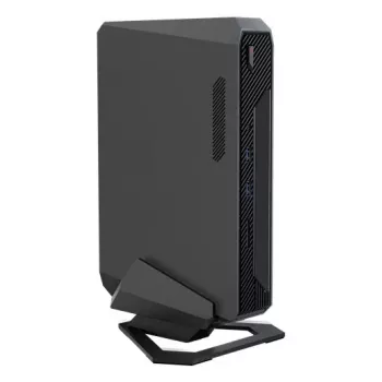 ASUS NUC 14 Pro Performance Kit RNUC14SRKU910002I Czarny 185H