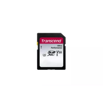 Transcend Karta SDXC 340S 64GB UHS-I U3 A2 V30