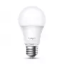 TP-Link Tapo Smart Wi-Fi Light Bulb, Daylight & Dimmable, Smart bulb, Wi-Fi, biały, 802.11b, 802.11g, Wi-Fi 4 (802.11n), LED, E27