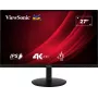 Monitor komputerowy Viewsonic VG Series VG2708-4K 68,6 cm (27 cali) 3840 x 2160 pikseli 4K Ultra HD LED Czarny
