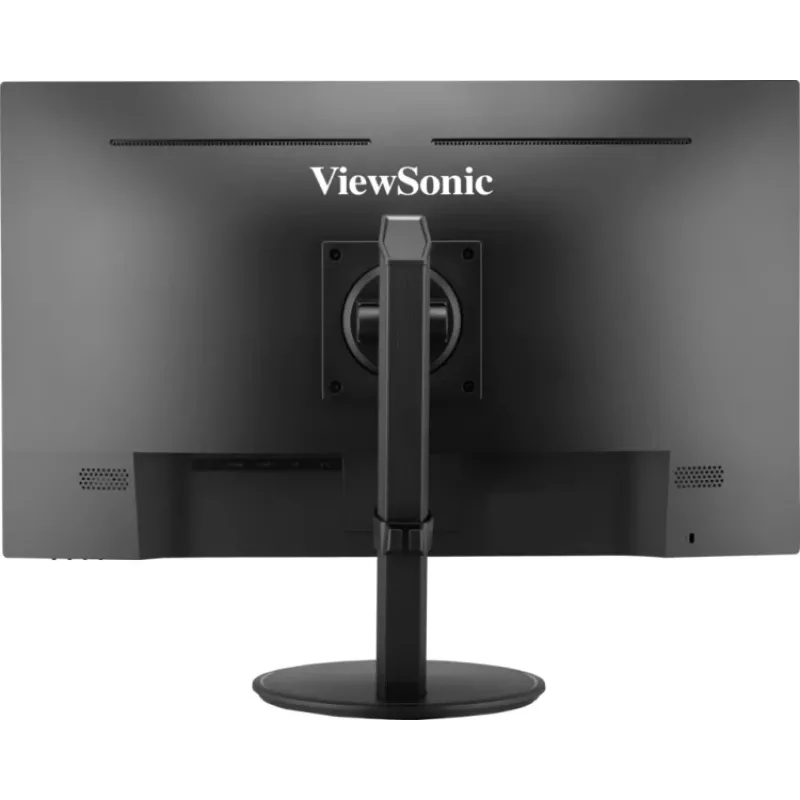 Monitor komputerowy Viewsonic VG Series VG2708-4K 68,6 cm (27 cali) 3840 x 2160 pikseli 4K Ultra HD LED Czarny