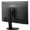 Monitor komputerowy Viewsonic VG Series VG2708-4K 68,6 cm (27 cali) 3840 x 2160 pikseli 4K Ultra HD LED Czarny