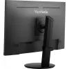 Monitor komputerowy Viewsonic VG Series VG2708-4K 68,6 cm (27 cali) 3840 x 2160 pikseli 4K Ultra HD LED Czarny