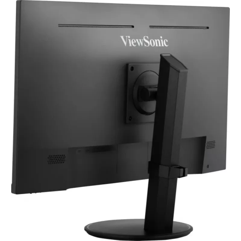 Monitor komputerowy Viewsonic VG Series VG2708-4K 68,6 cm (27 cali) 3840 x 2160 pikseli 4K Ultra HD LED Czarny