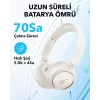 Zestaw słuchawkowy Anker H30I biały