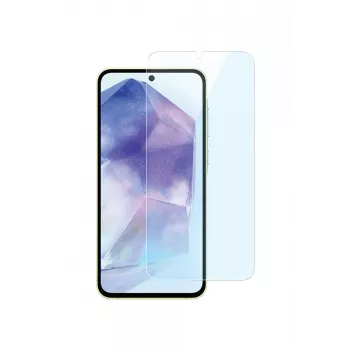 Samsung GP-TTA566AEB przezroczysta folia ochronna 1 szt.
