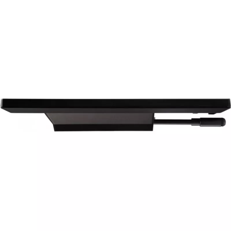 Monitor komputerowy Viewsonic TD1630-3 39,6 cm (15,6 cala) 1366 x 768 pikseli HD LCD dotykowy Multi-użytkownik Czarny