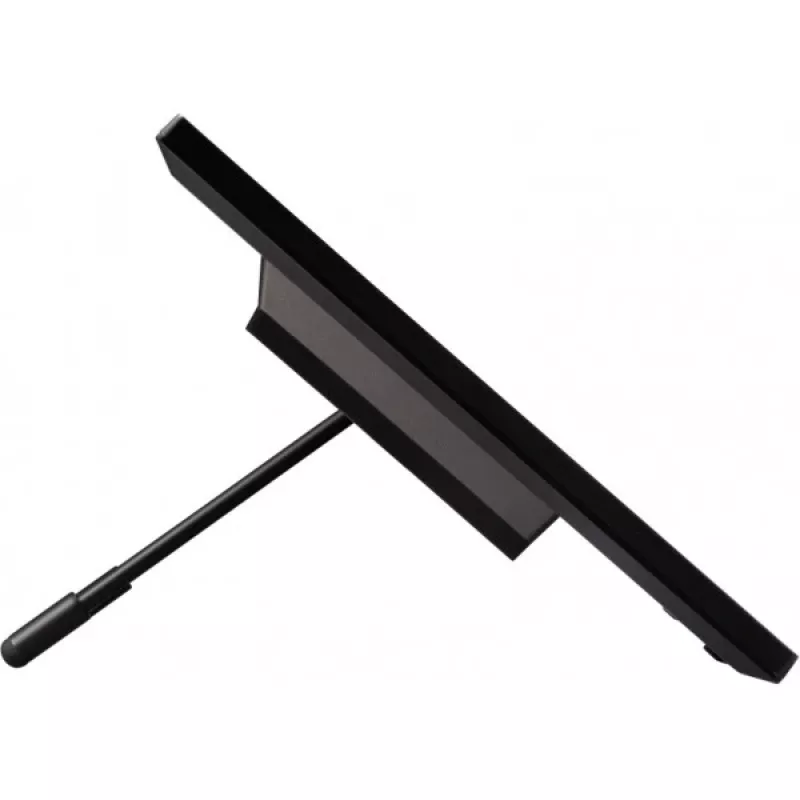 Monitor komputerowy Viewsonic TD1630-3 39,6 cm (15,6 cala) 1366 x 768 pikseli HD LCD dotykowy Multi-użytkownik Czarny
