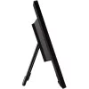 Monitor komputerowy Viewsonic TD1630-3 39,6 cm (15,6 cala) 1366 x 768 pikseli HD LCD dotykowy Multi-użytkownik Czarny
