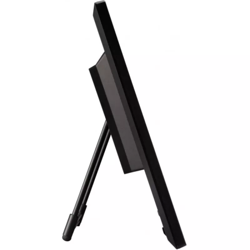 Monitor komputerowy Viewsonic TD1630-3 39,6 cm (15,6 cala) 1366 x 768 pikseli HD LCD dotykowy Multi-użytkownik Czarny