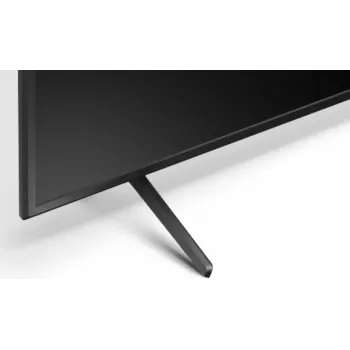 Sony FW-85BZ40L Wyświetlacz sygnalizacyjny Cyfrowy panel płaski 2.16 m (85 cali) LCD Wi-Fi 650 cd/m² 4K Ultra HD Czarny Android 24/7