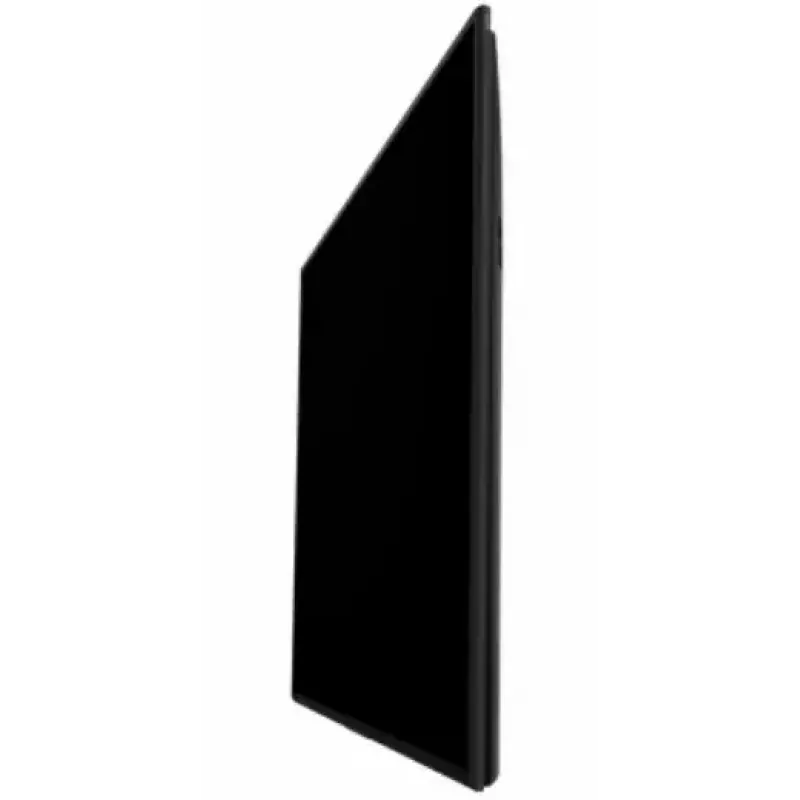 Sony FW-85BZ40L Wyświetlacz sygnalizacyjny Cyfrowy panel płaski 2.16 m (85 cali) LCD Wi-Fi 650 cd/m² 4K Ultra HD Czarny Android 24/7