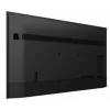 Sony FW-85BZ40L Wyświetlacz sygnalizacyjny Cyfrowy panel płaski 2.16 m (85 cali) LCD Wi-Fi 650 cd/m² 4K Ultra HD Czarny Android 24/7