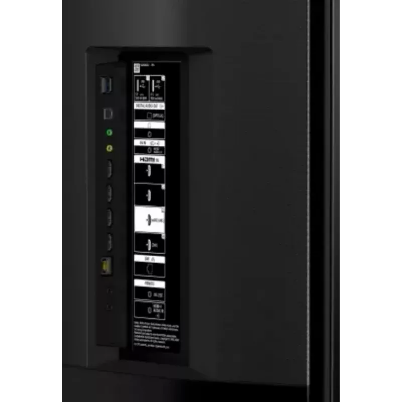 Sony FW-85BZ35L Signage Display Cyfrowy panel płaski 2.16 m (85 cali) LCD Wi-Fi 550 cd/m² 4K Ultra HD Czarny Android 24/7