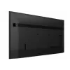 Sony FW-85BZ35L Signage Display Cyfrowy panel płaski 2.16 m (85 cali) LCD Wi-Fi 550 cd/m² 4K Ultra HD Czarny Android 24/7