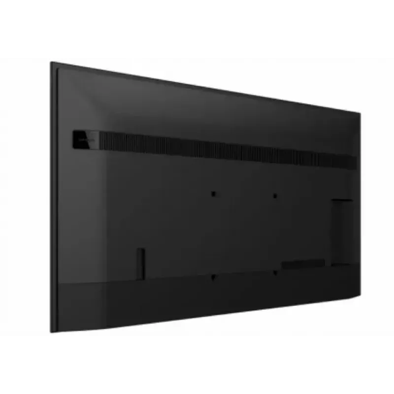 Sony FW-85BZ35L Signage Display Cyfrowy panel płaski 2.16 m (85 cali) LCD Wi-Fi 550 cd/m² 4K Ultra HD Czarny Android 24/7