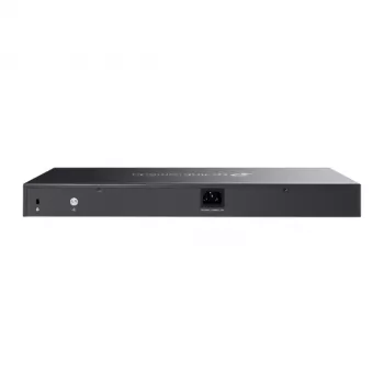Przełącznik zarządzany TP-Link Omada 24-portowy 10GBASE-T L2+ z 8 gniazdami 10GE SFP+