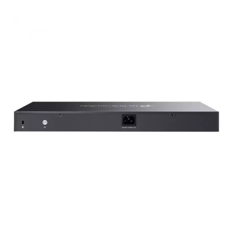 Przełącznik zarządzany TP-Link Omada 24-portowy 10GBASE-T L2+ z 8 gniazdami 10GE SFP+