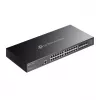 Przełącznik zarządzany TP-Link Omada 24-portowy 10GBASE-T L2+ z 8 gniazdami 10GE SFP+
