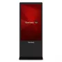Viewsonic EP5542 Wyświetlacz reklamowy 139,7 cm (55 cali) 400 cd/m² 4K Ultra HD Android 8.0 16/7