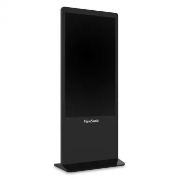 Viewsonic EP5542 Wyświetlacz reklamowy 139,7 cm (55 cali) 400 cd/m² 4K Ultra HD Android 8.0 16/7