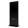 Viewsonic EP5542 Wyświetlacz reklamowy 139,7 cm (55 cali) 400 cd/m² 4K Ultra HD Android 8.0 16/7